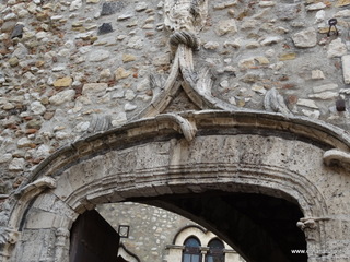 Palazzo Corvaja Taormina